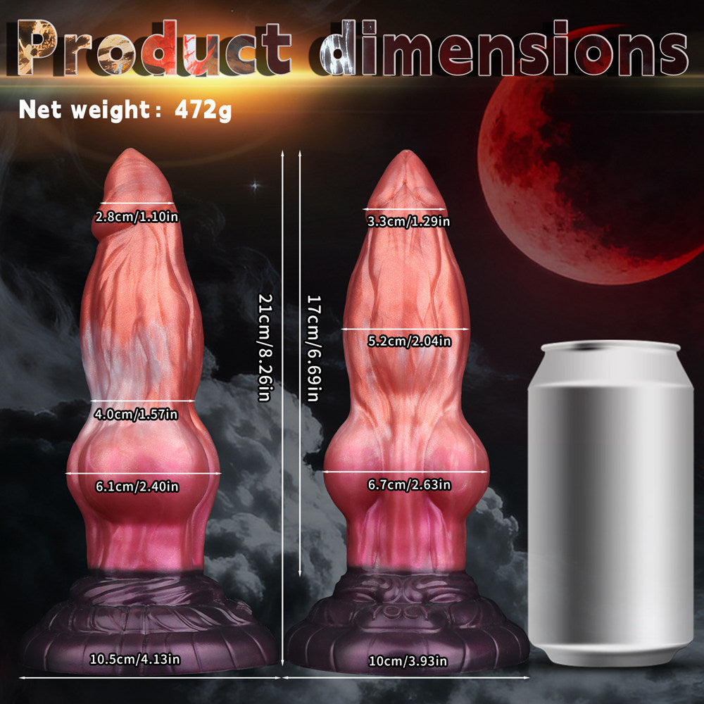 anal dildo