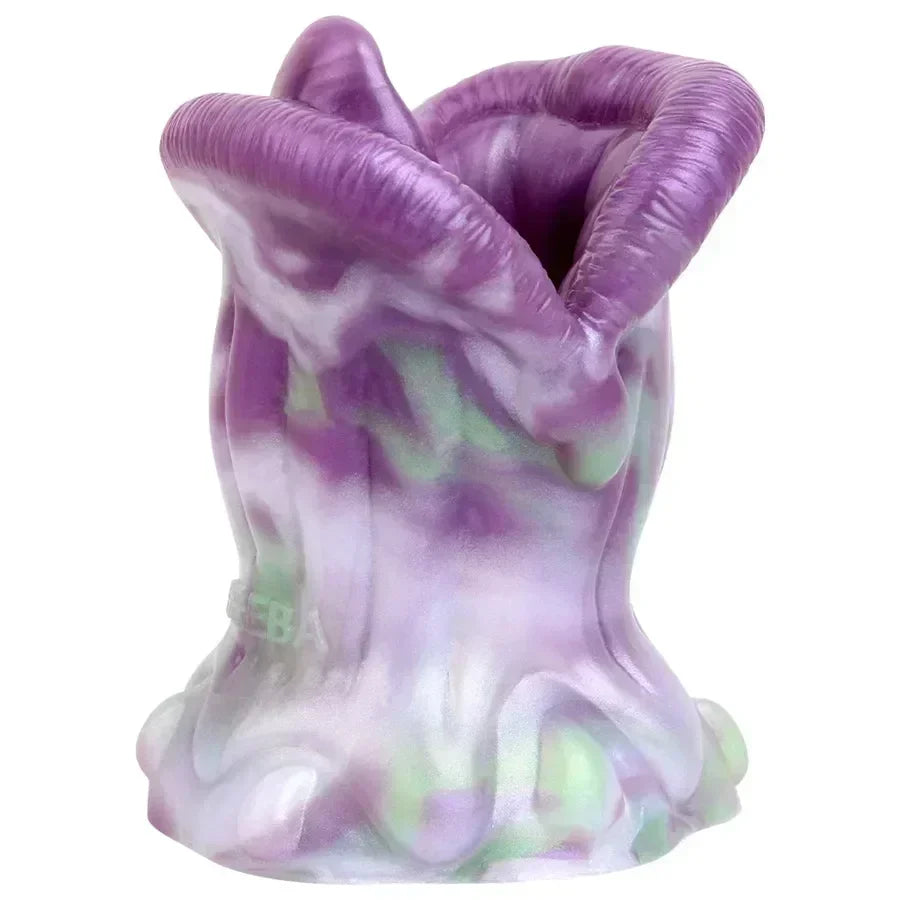 Silicone Hollow Anal Plug Xinghaoya Silicone Hollow Anal Plug Xinghaoya
