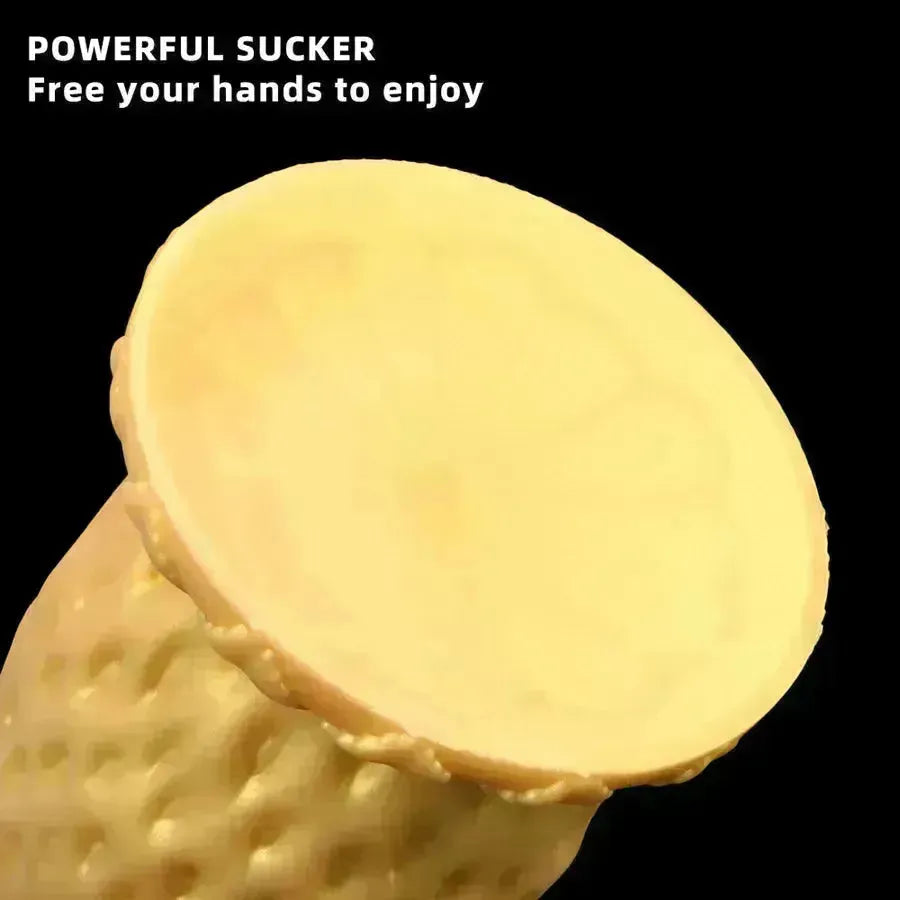 Xinghaoya Strawberry Large Butt Plug Xinghaoya Strawberry Large Butt Plug