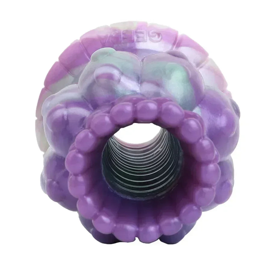 Silicone Tunnel Butt Plug Xinghaoya Silicone Tunnel Butt Plug Xinghaoya