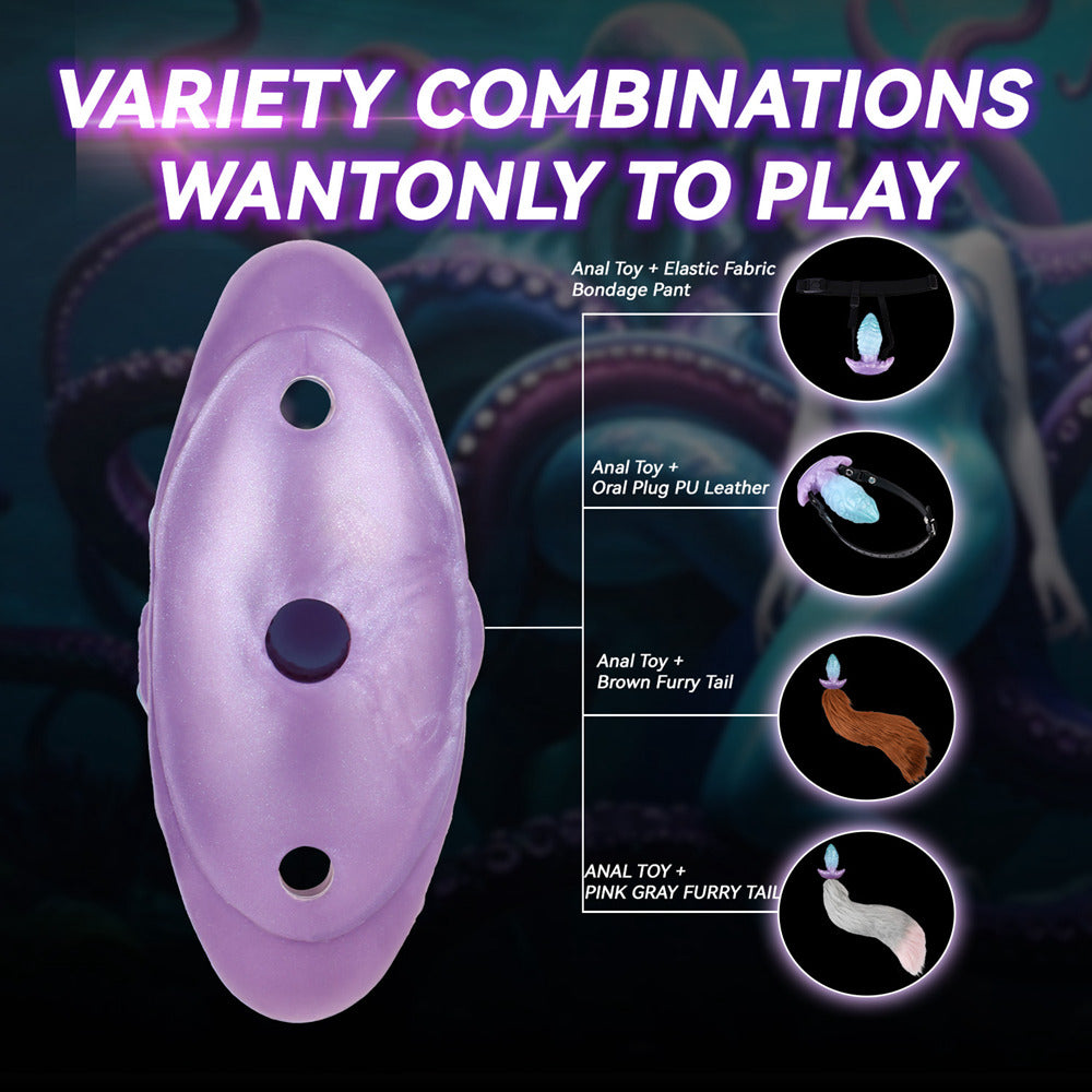 anal sex toy