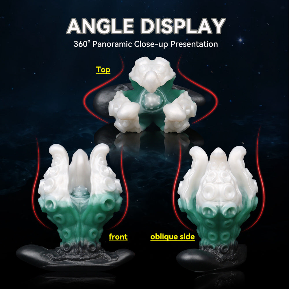 anal sex toy