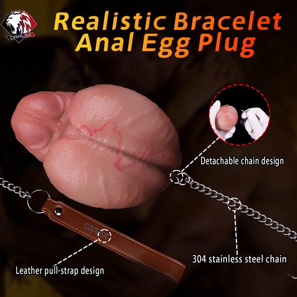 anal sex toy