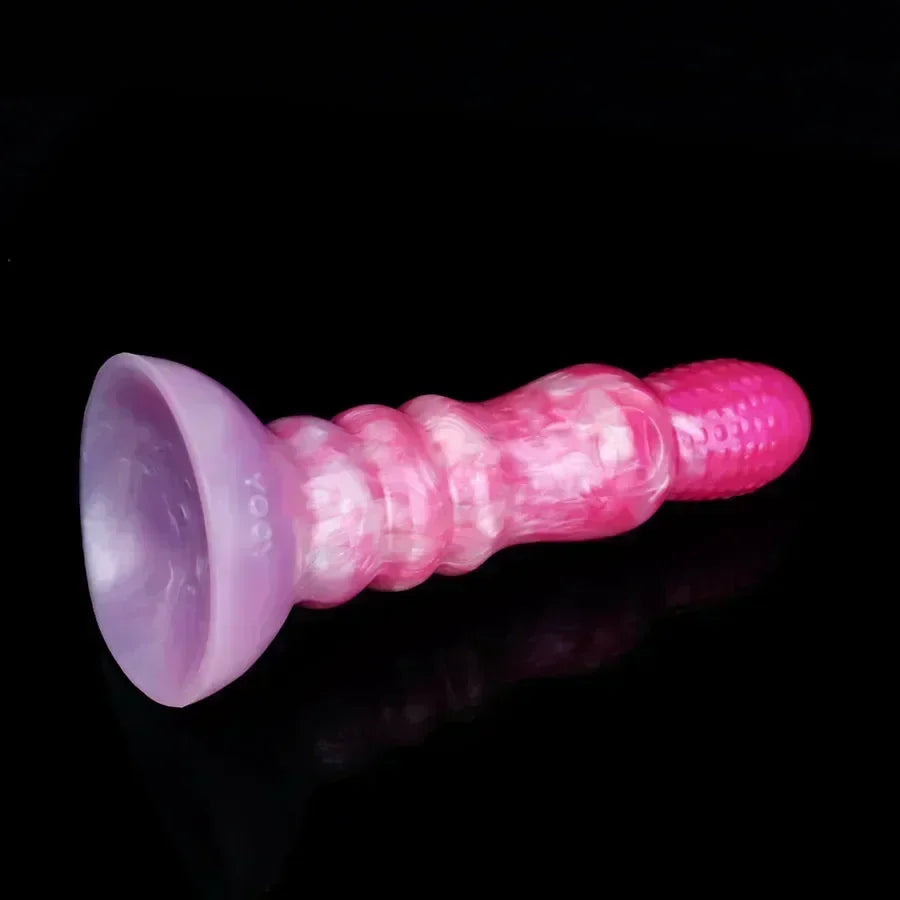 Plug Anal de Silicona Xinghaoya Plug Anal de Silicona Xinghaoya