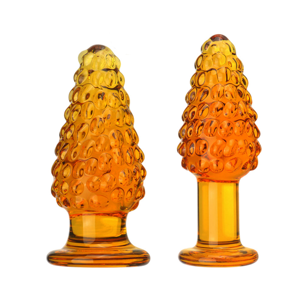 anal sex toy