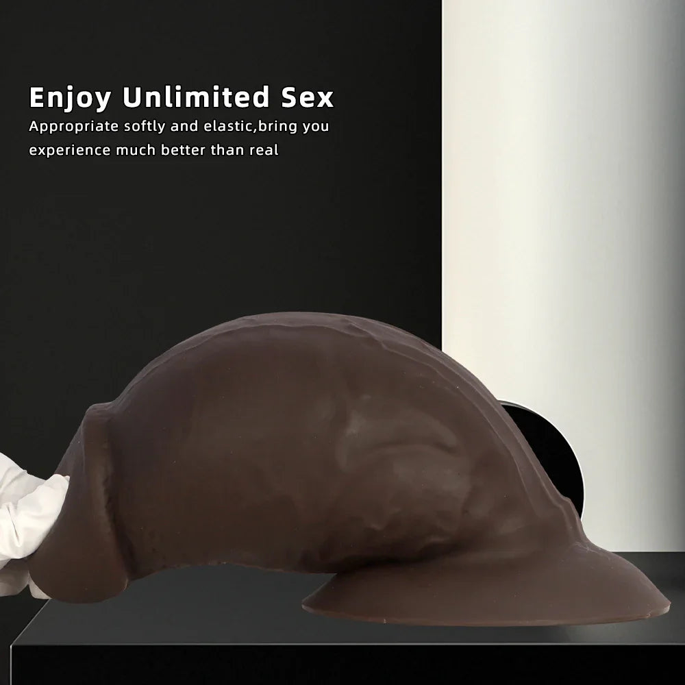 anal sex toy
