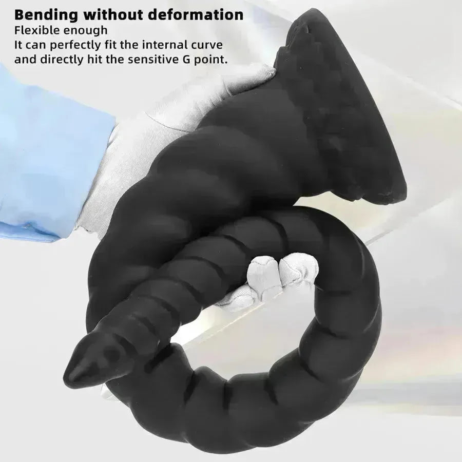 anal sex toy
