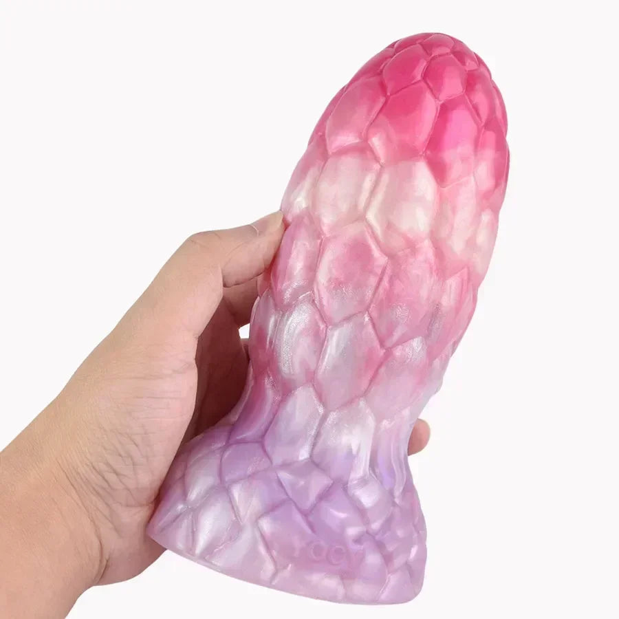 Xinghaoya Silicone Female Butt Plug Xinghaoya Silicone Female Butt Plug