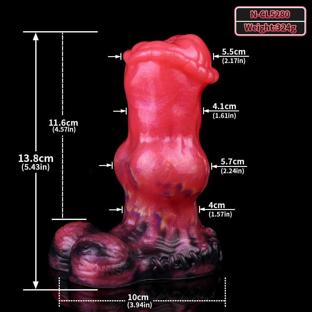 anal sex toy