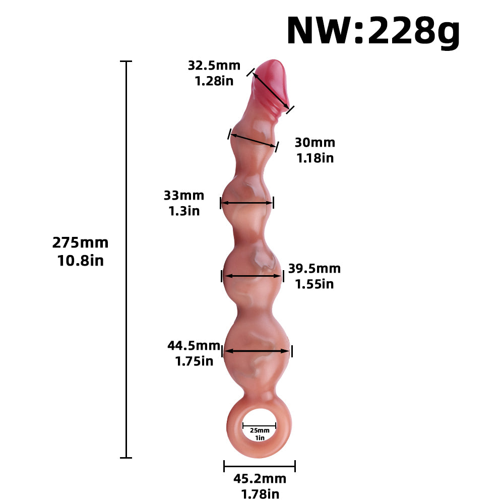 anal sex toy