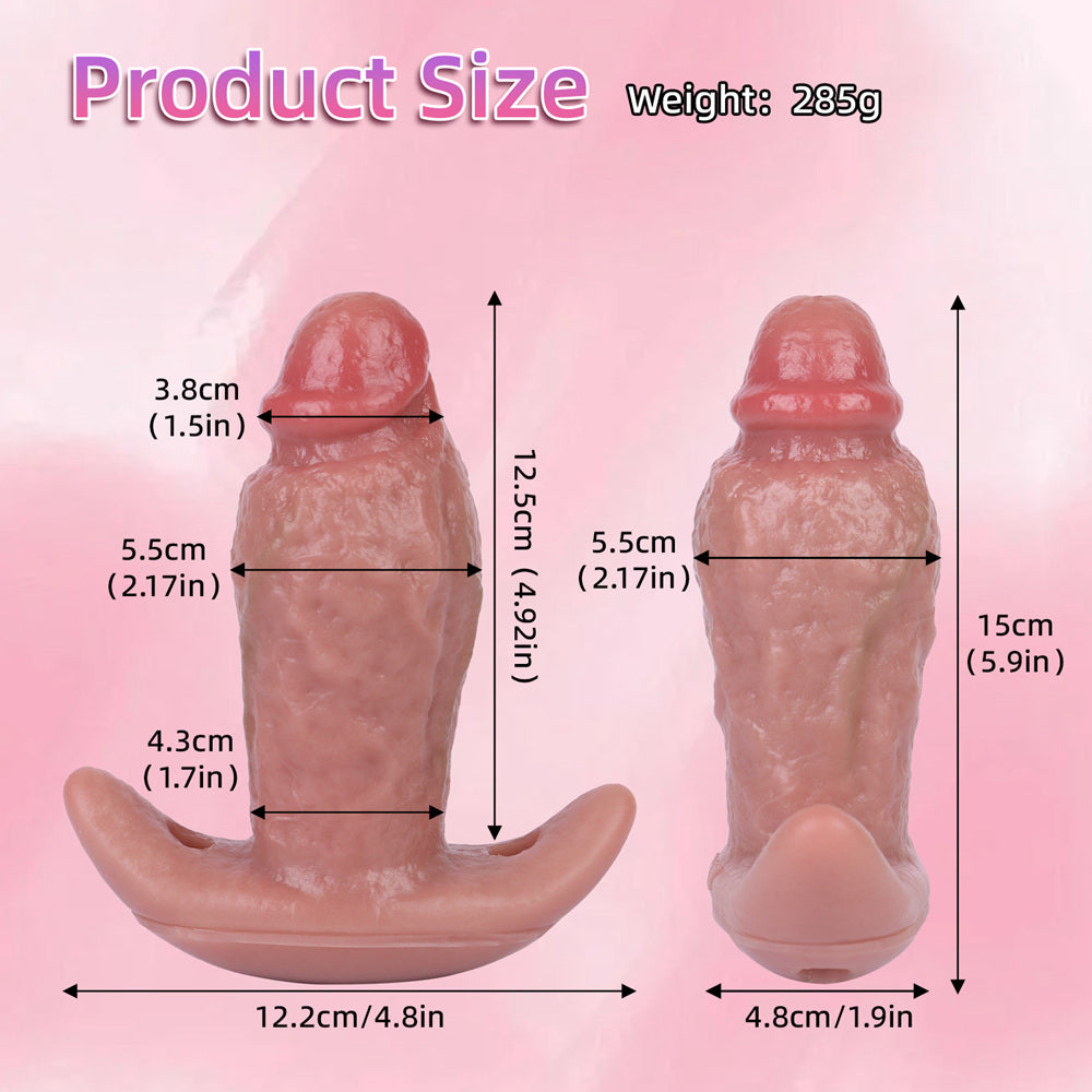 anal sex toy