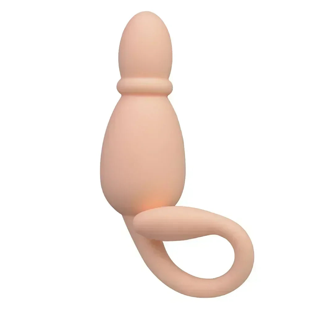 Xinghaoya Vibrating Pussy Plug Xinghaoya Vibrating Pussy Plug