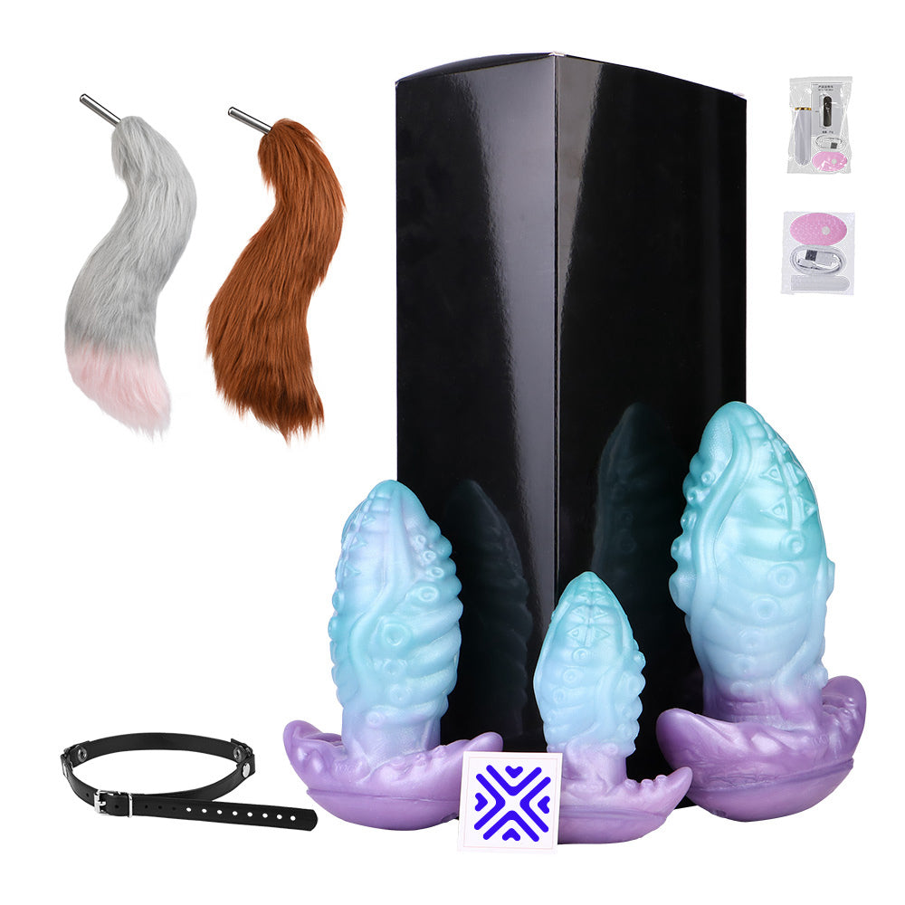anal toy