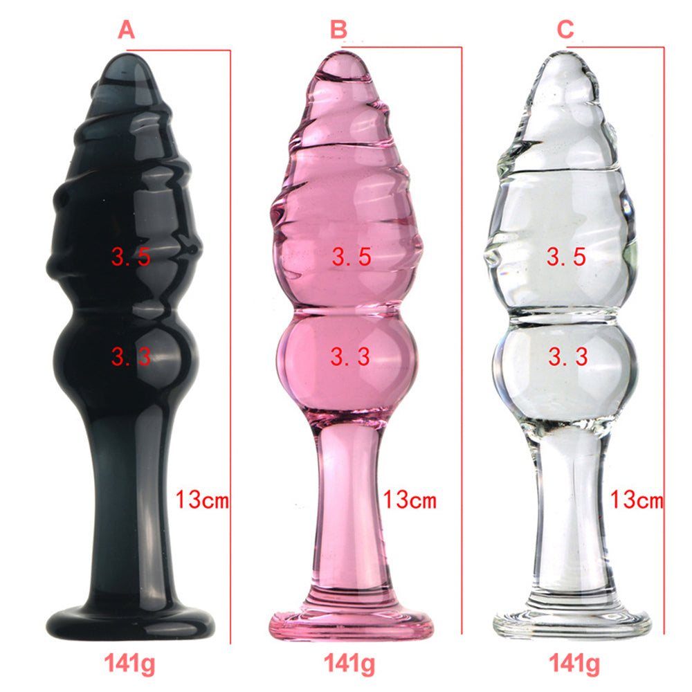 anal toy