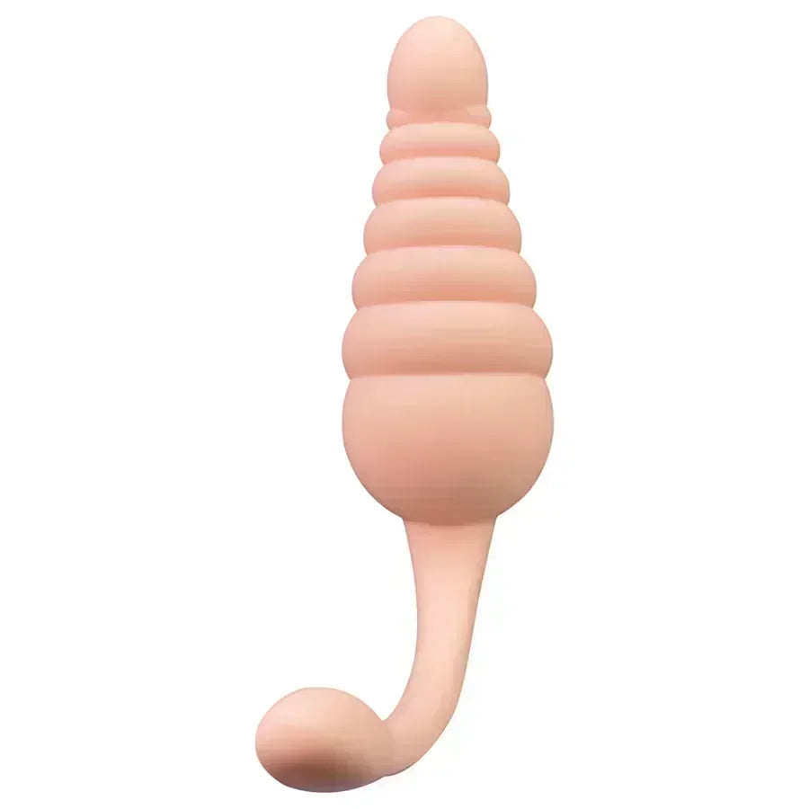 Silicone Vibrating Anal Ball Xinghaoya Silicone Vibrating Anal Ball Xinghaoya