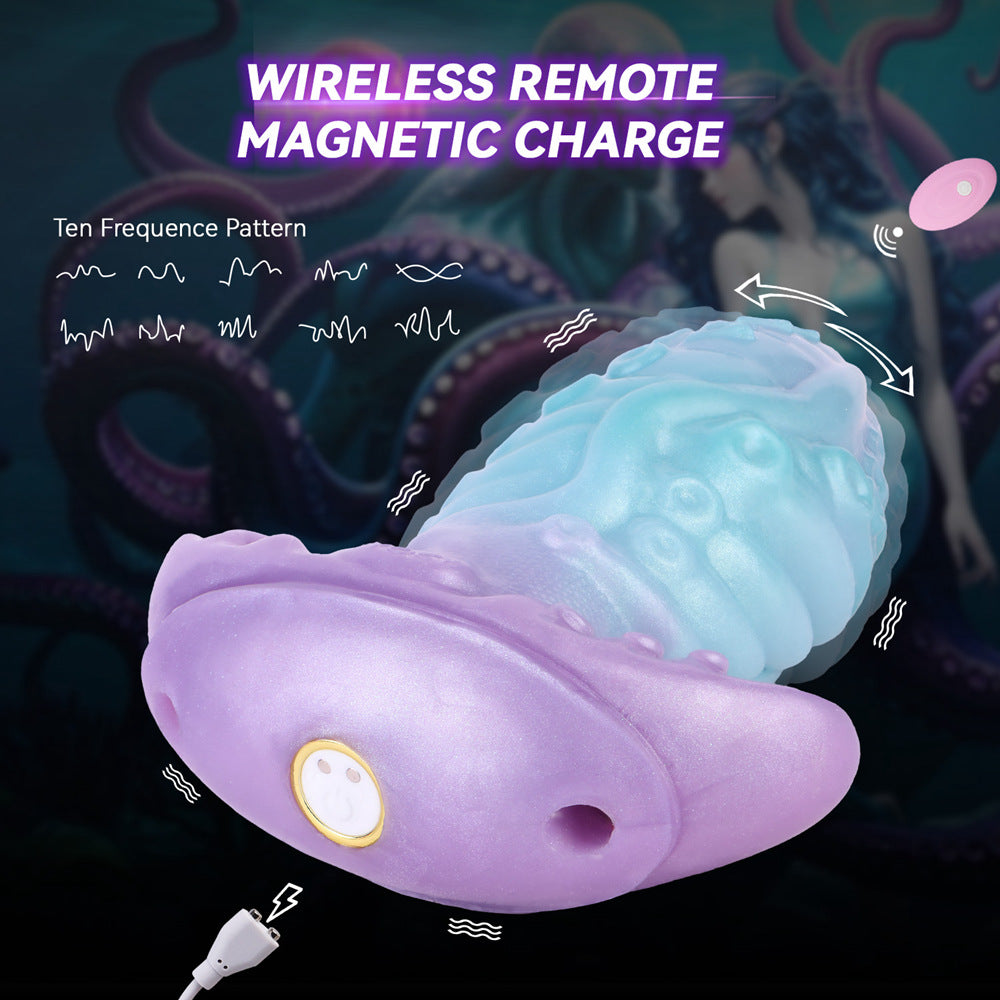 anal vibrator