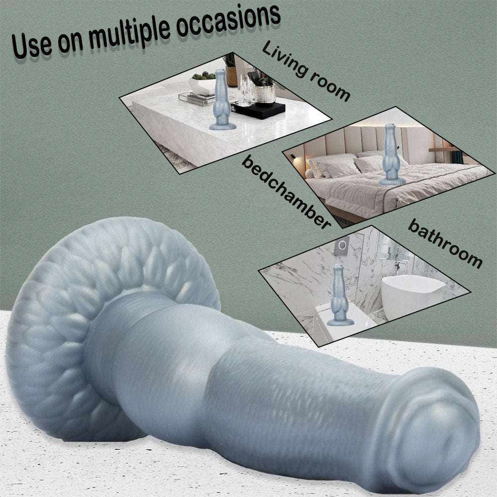 animal inspired adult toy