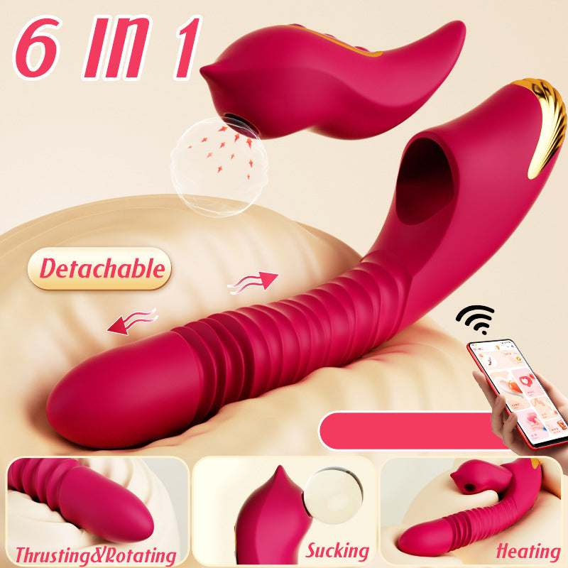 app controlled sex toy