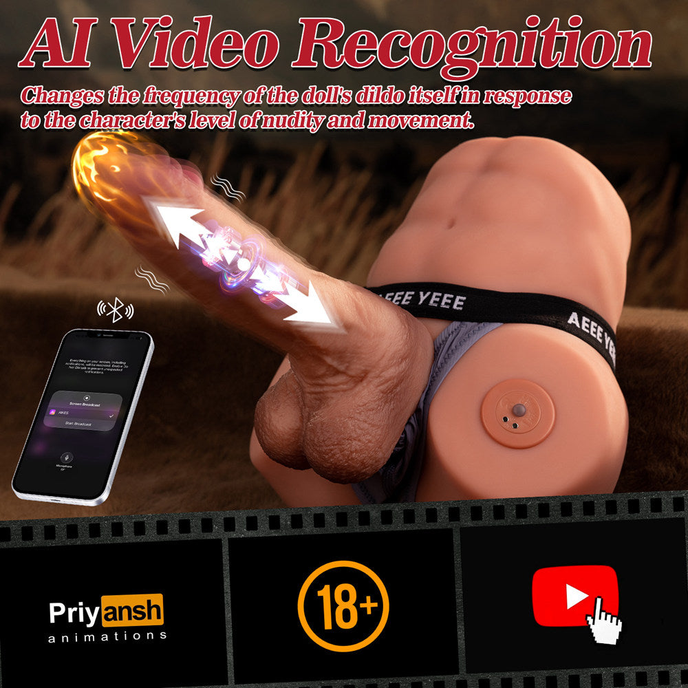 app controlled sex toy
