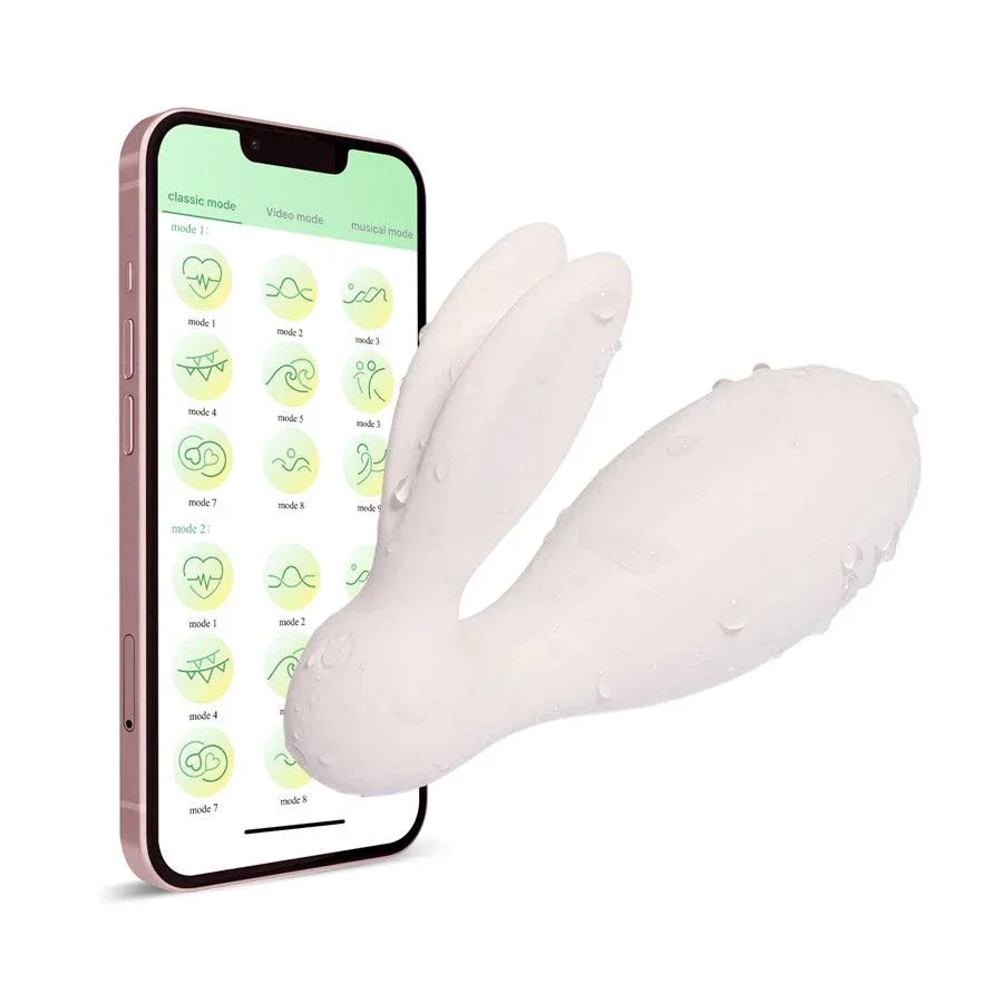 Remote Vibrator with APP Xinghaoya Remote Vibrator with APP Xinghaoya
