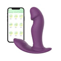 🔥🔥🔥APP Fingering Panites Vibrator for Women - xinghaoya official store