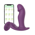 🔥🔥🔥APP Fingering Panites Vibrator for Women - xinghaoya official store