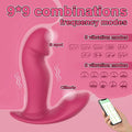 🔥🔥🔥APP Fingering Panites Vibrator for Women - xinghaoya official store