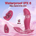 🔥🔥🔥APP Fingering Panites Vibrator for Women - xinghaoya official store