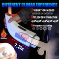 🔥🔥🔥Thrusting Suction Male Masturbator Blowjob Machine Sex Toys for Men - xinghaoya official store
