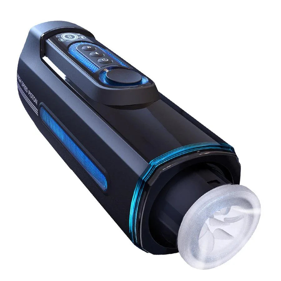 Automatic High-speed Thrusting Male Masturbation Cup Xinghaoya Automatic High-speed Thrusting Male Masturbation Cup Xinghaoya