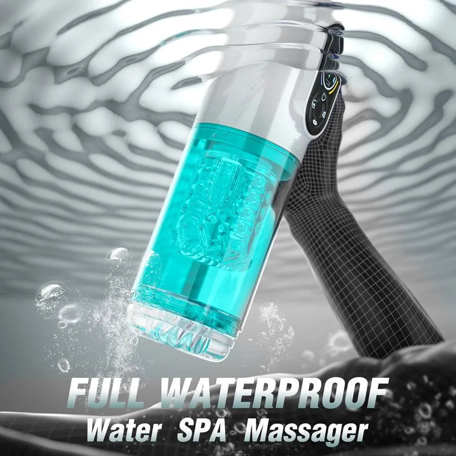 Automatic Male SPA Masturbator Intimate Toy Xinghaoya Automatic Male SPA Masturbator Intimate Toy Xinghaoya