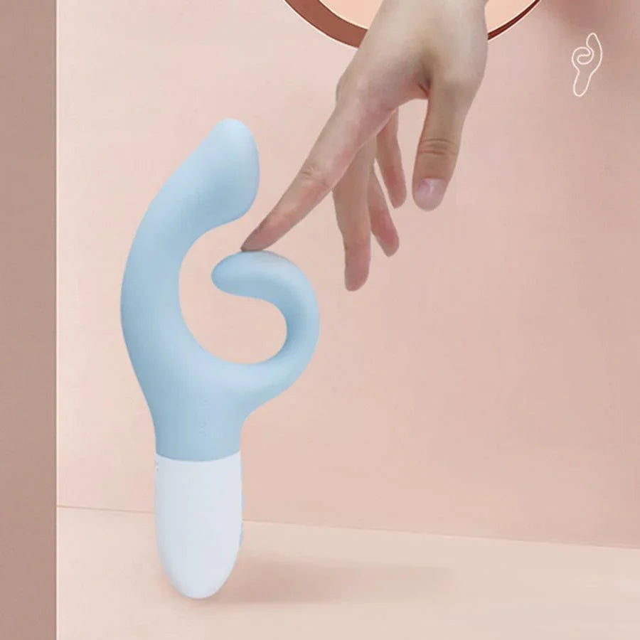 Automatischer weiblicher Kaninchenvibrator mit intelligenter Heizung Xinghaoya Automatischer weiblicher Kaninchenvibrator mit intelligenter Heizung Xinghaoya