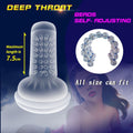 Automatic Thrusting Male Masturbator Device for Men - xinghaoya official store