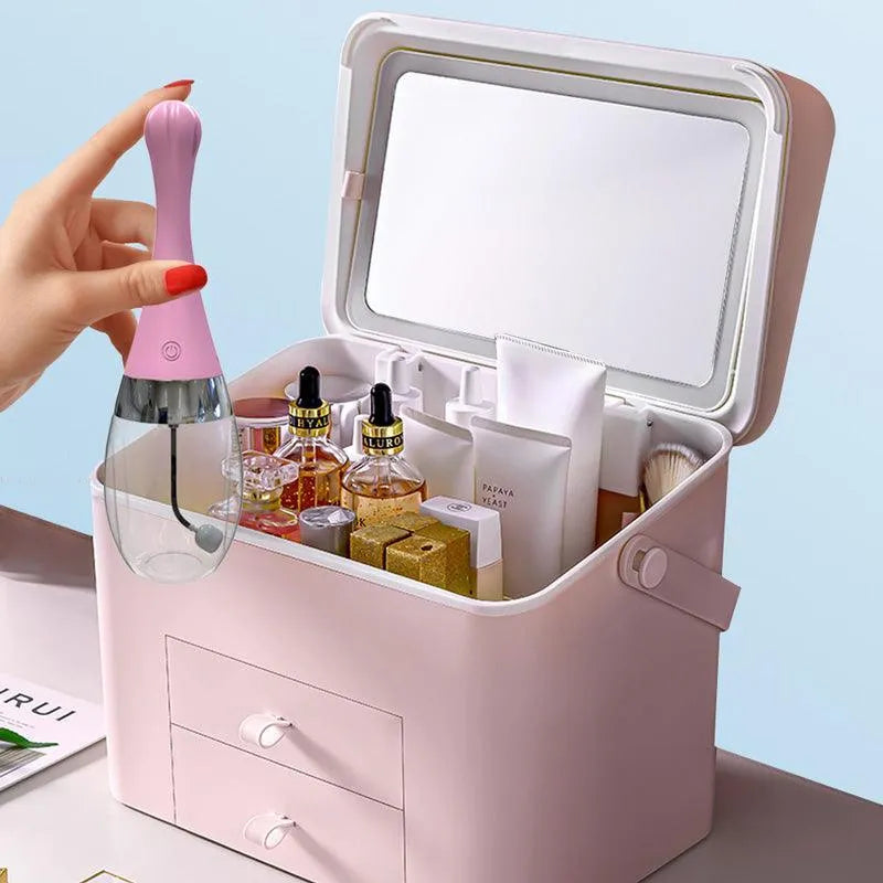 Automatic Vaginal Anal Douching Bottle - xinghaoya official store