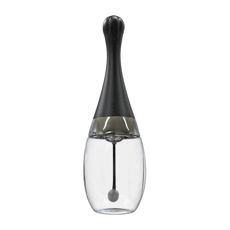 Automatic Vaginal Anal Douching Bottle - xinghaoya official store