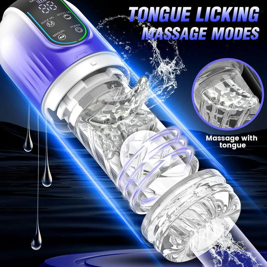 APP Automatic Sucking Blow Job Machine Xinghaoya APP Automatic Sucking Blow Job Machine Xinghaoya