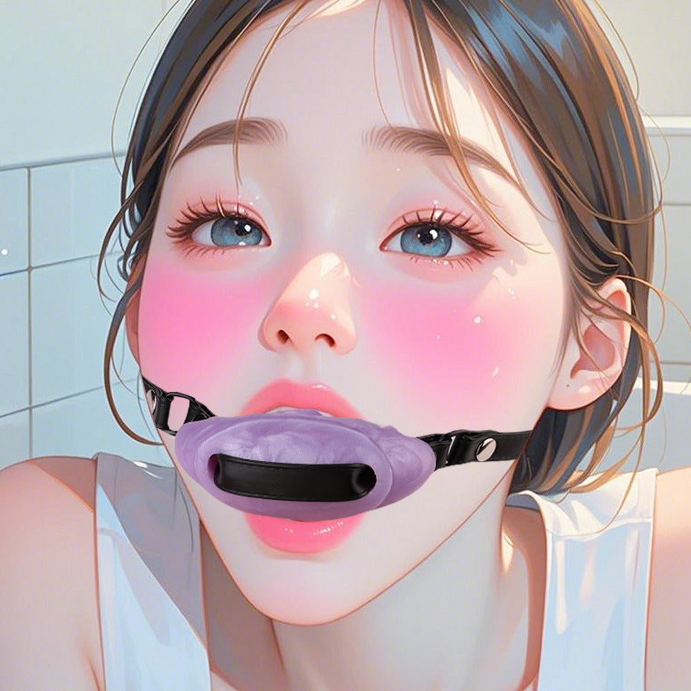 ball gag