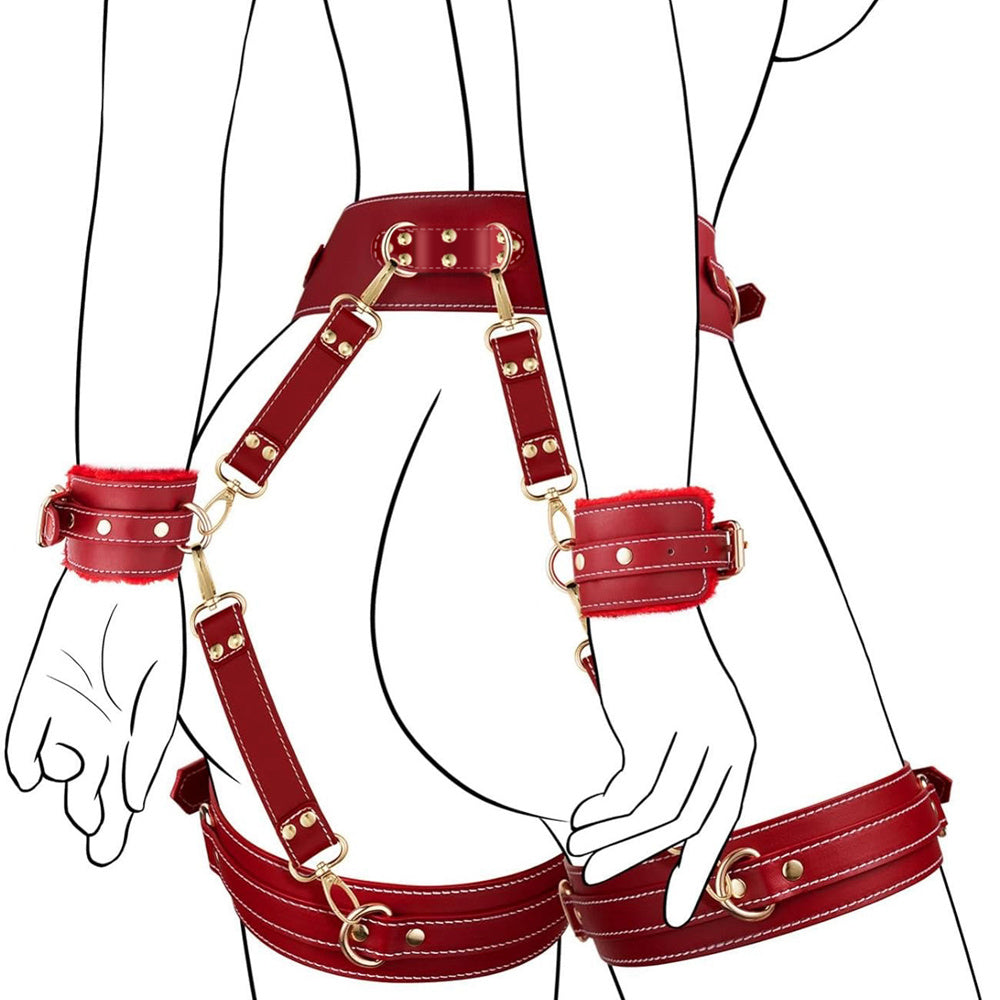 bdsm bondage