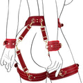 bdsm bondage