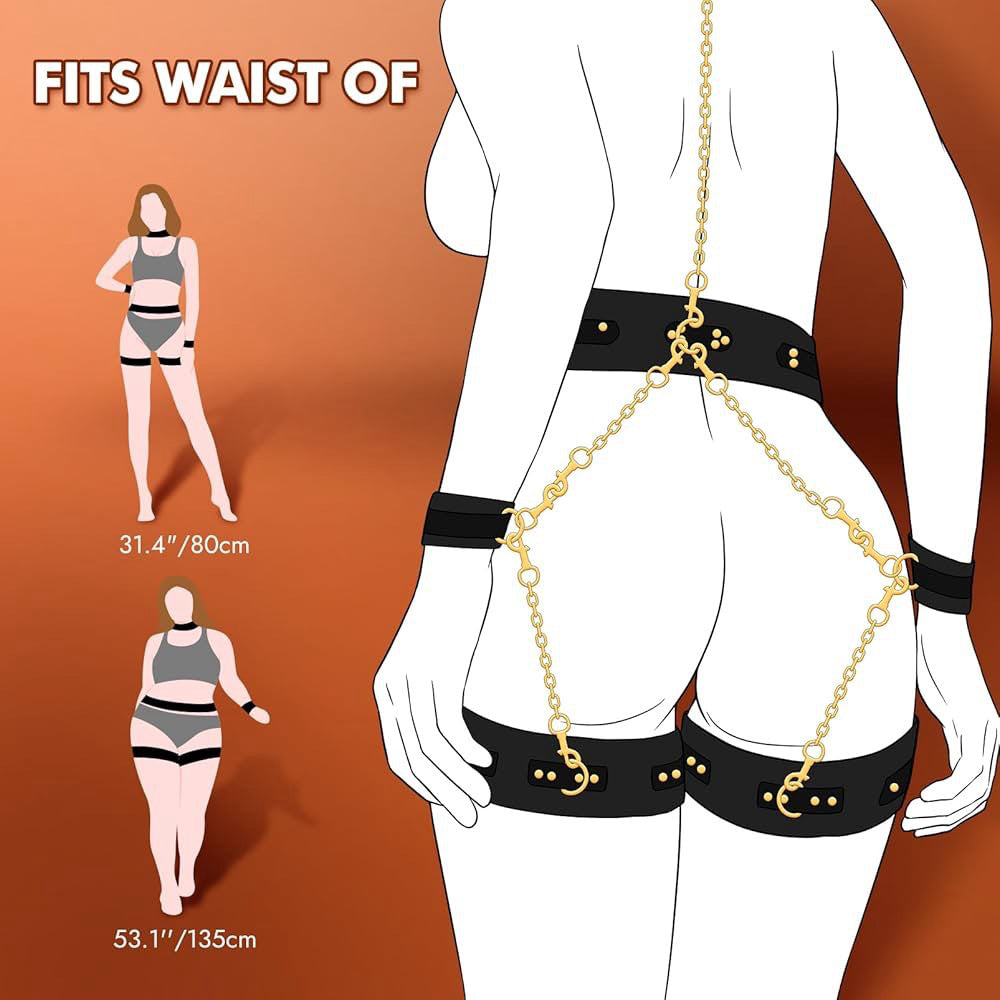 bdsm bondage
