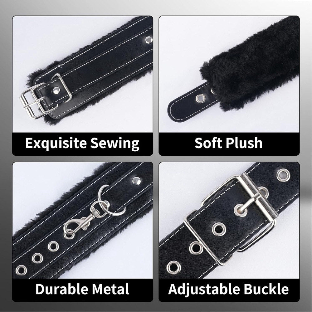 bdsm cuffs