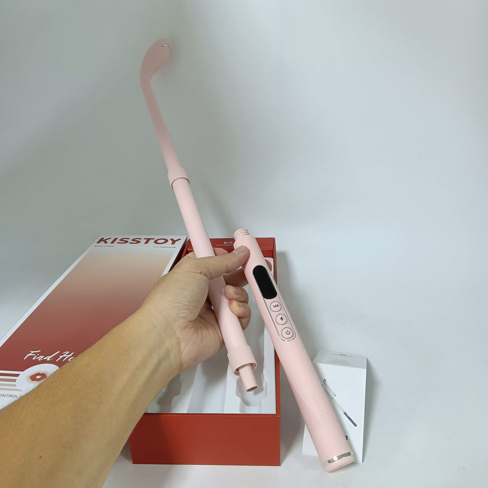 bdsm vibrator