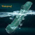 waterproof vibrator