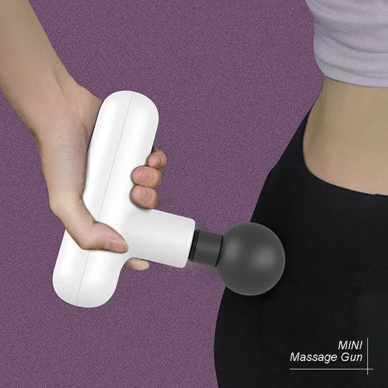 Best Body Massager Portable Massage Gun Xinghaoya Best Body Massager Portable Massage Gun Xinghaoya