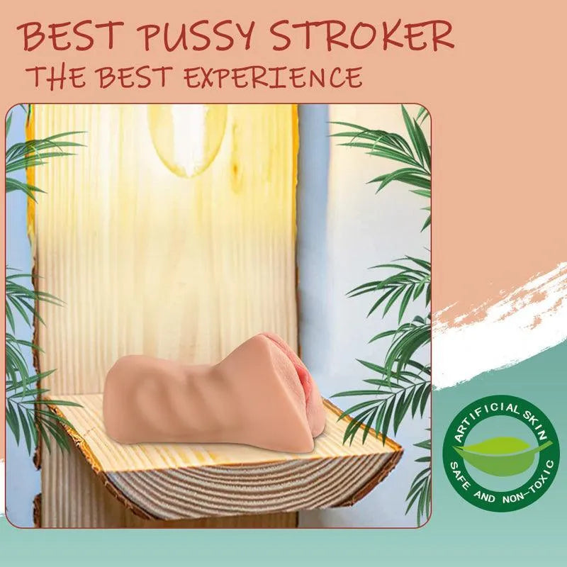 Best Realistic Pussy Male Masturbator Xinghaoya Best Realistic Pussy Male Masturbator Xinghaoya