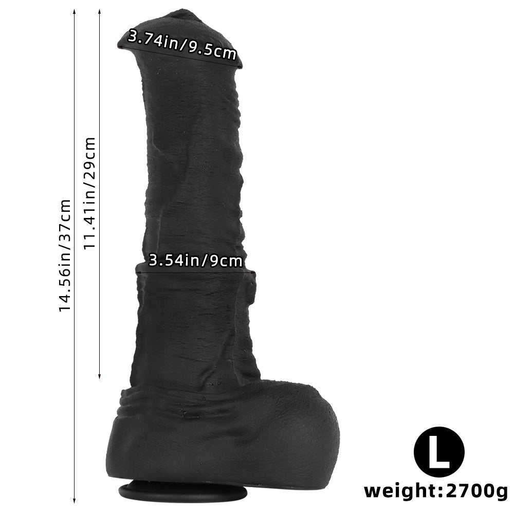 
                  
                    black horse dildo
                  
                