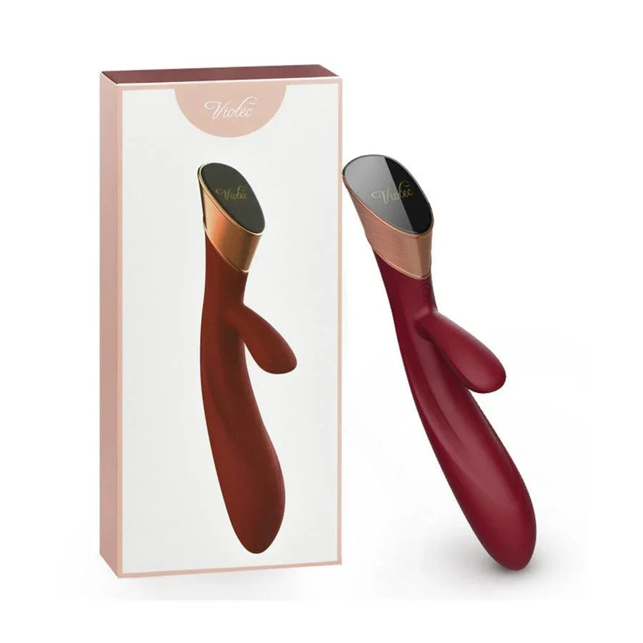 Bloom Luxurious Rabbit Vibrator for Women Xinghaoya Bloom Luxurious Rabbit Vibrator for Women Xinghaoya