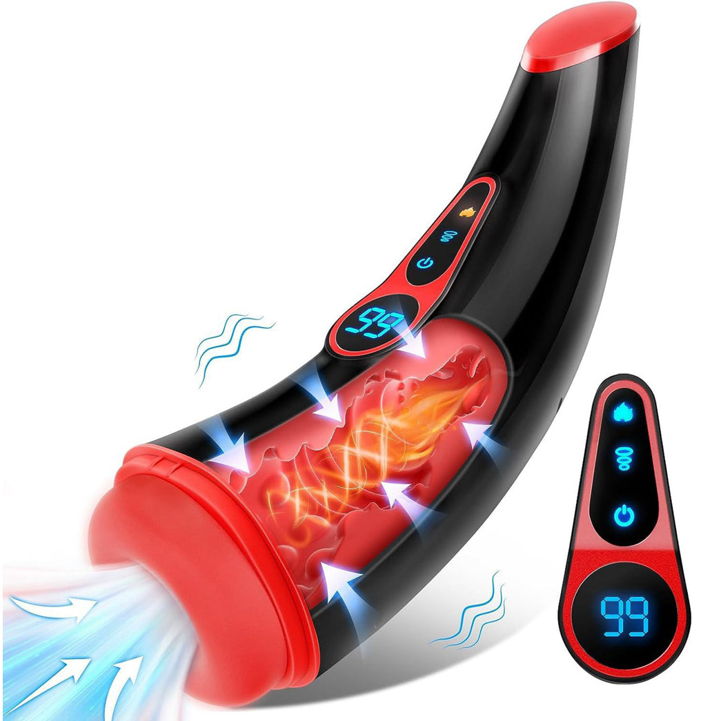blowjob machine