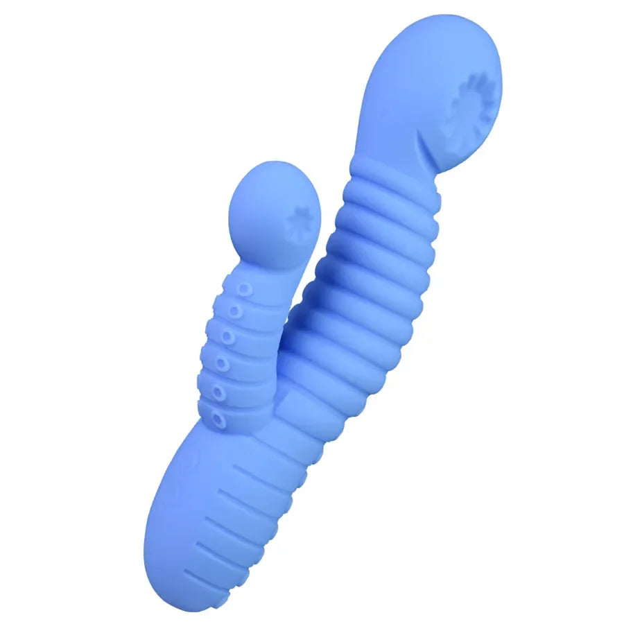Oktopus Vibrations-Hasen Intimspielzeug Xinghaoya Oktopus Vibrations-Hasen Intimspielzeug Xinghaoya