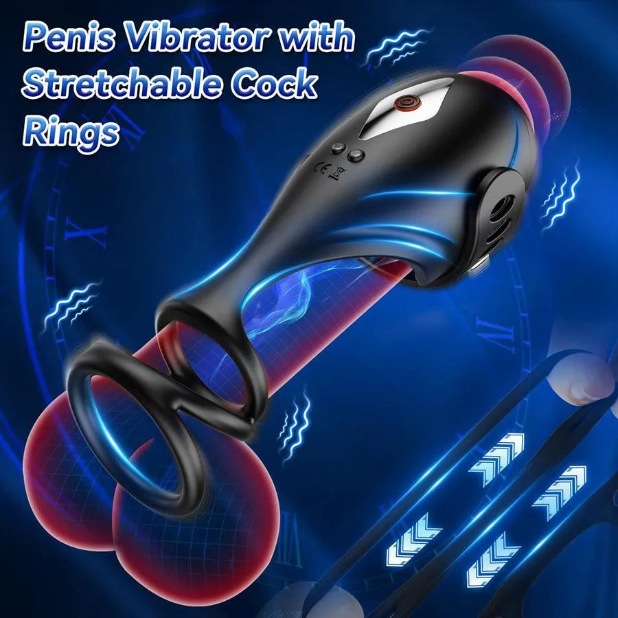 Bluetooth Remote Control Penis Vibrator Xinghaoya Bluetooth Remote Control Penis Vibrator Xinghaoya